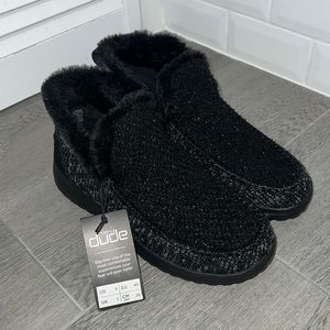 Hey Dude ✨ Sparkle